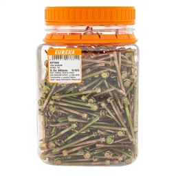 BP368 - Tek Screw Steel